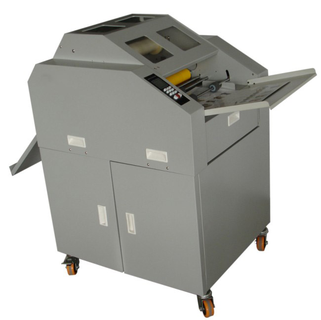 3818 Automatic laminating machine