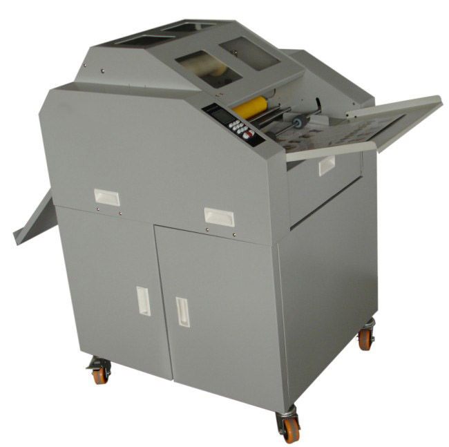 3818 Automatic laminating machine