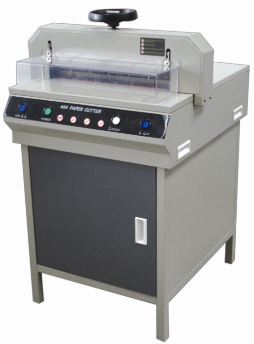 450D+ Paper cutter