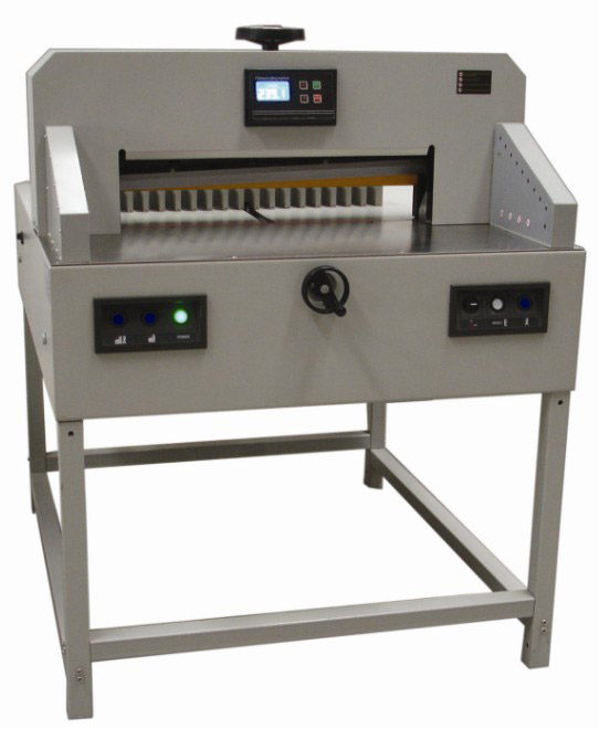 7208 Display Paper cutter