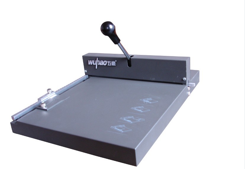 12A All-in-One Creasing,Scoring&Perfing Machine