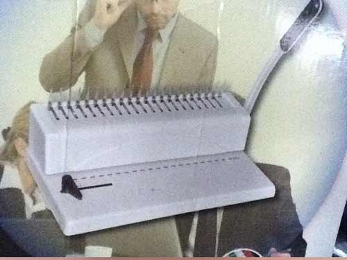 4300 Paper Cutter