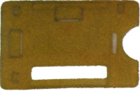 ID Card Holders